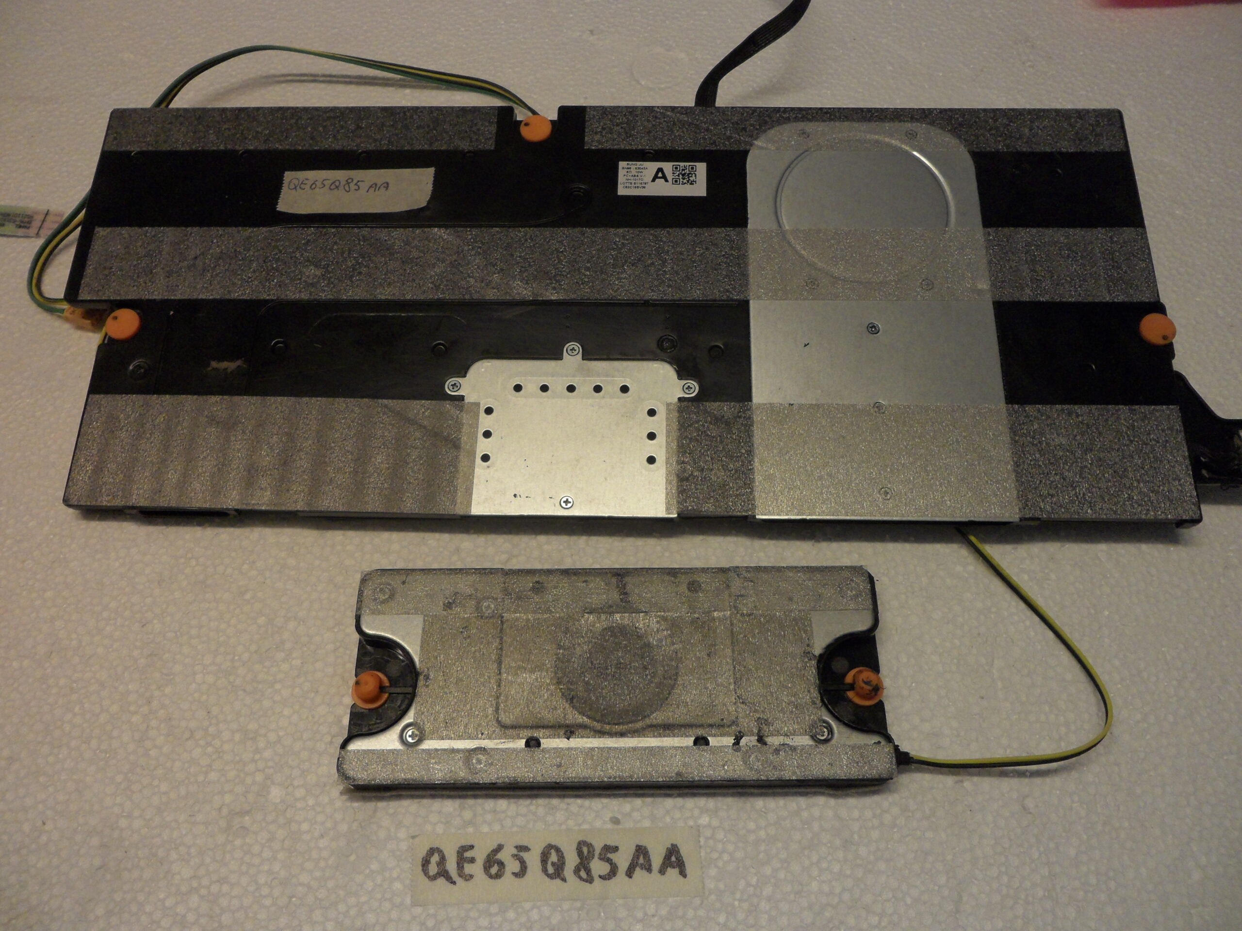 BN96-53043A Kit Speaker per QE65Q85AA