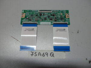 RSAG7.820.12360 T-Con per 75A69Q