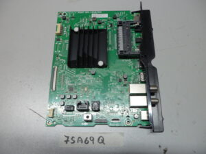 RSAG7.820.13538 Mainboard per 75A69Q