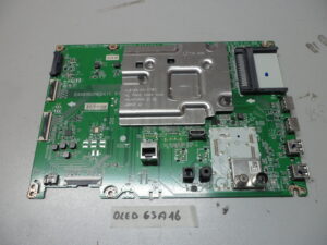 EAX69509604 Mainboard per OLED65A16