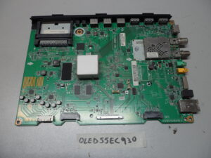 EAX65612205 Mainboard per OLED55EC930