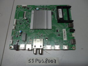 715GB868-MOB-B06-004Y Mainboard per 55PUS8007