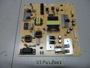 715GA008-P01-005-B03R Power per 55PUS8007