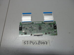 HV550QUBF70 T-Con per 55PUS8007
