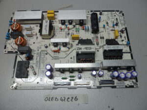 EAY65904042 Power per OLED42C26