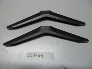 Piedini per 55P69K
