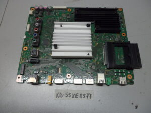 1-982-022-31 Mainboard per KD-55XE8577