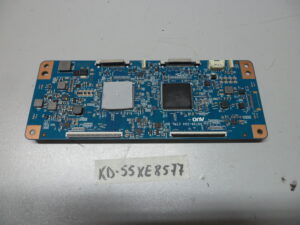 55T36-C04 T-Con per KD55XE8577