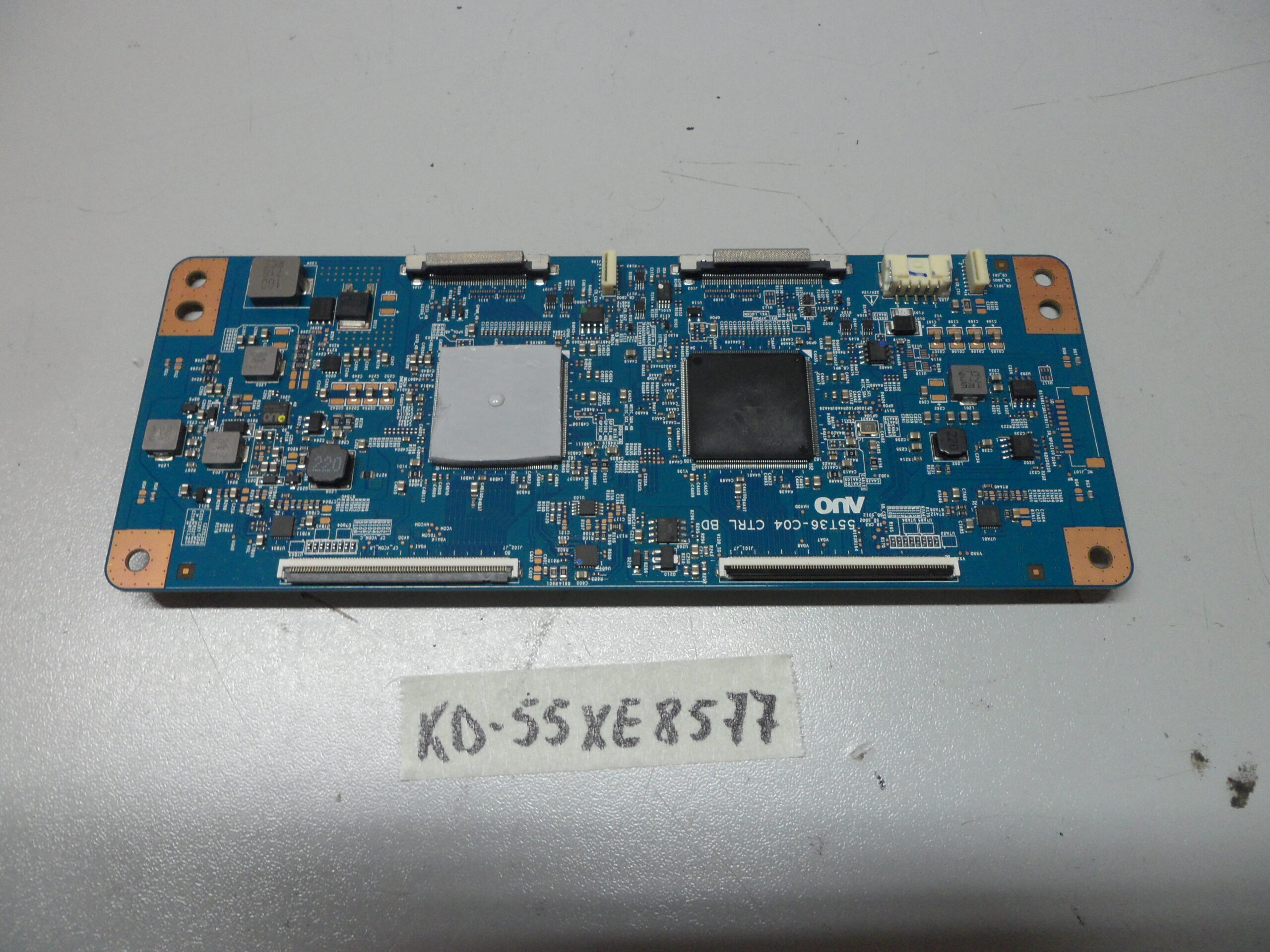 55T36-C04 T-Con per KD55XE8577