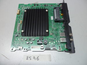 RSAG7.820.11632 Mainboard per 85A6