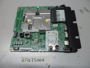 EAX69830902 Mainboard per 65UQ75006