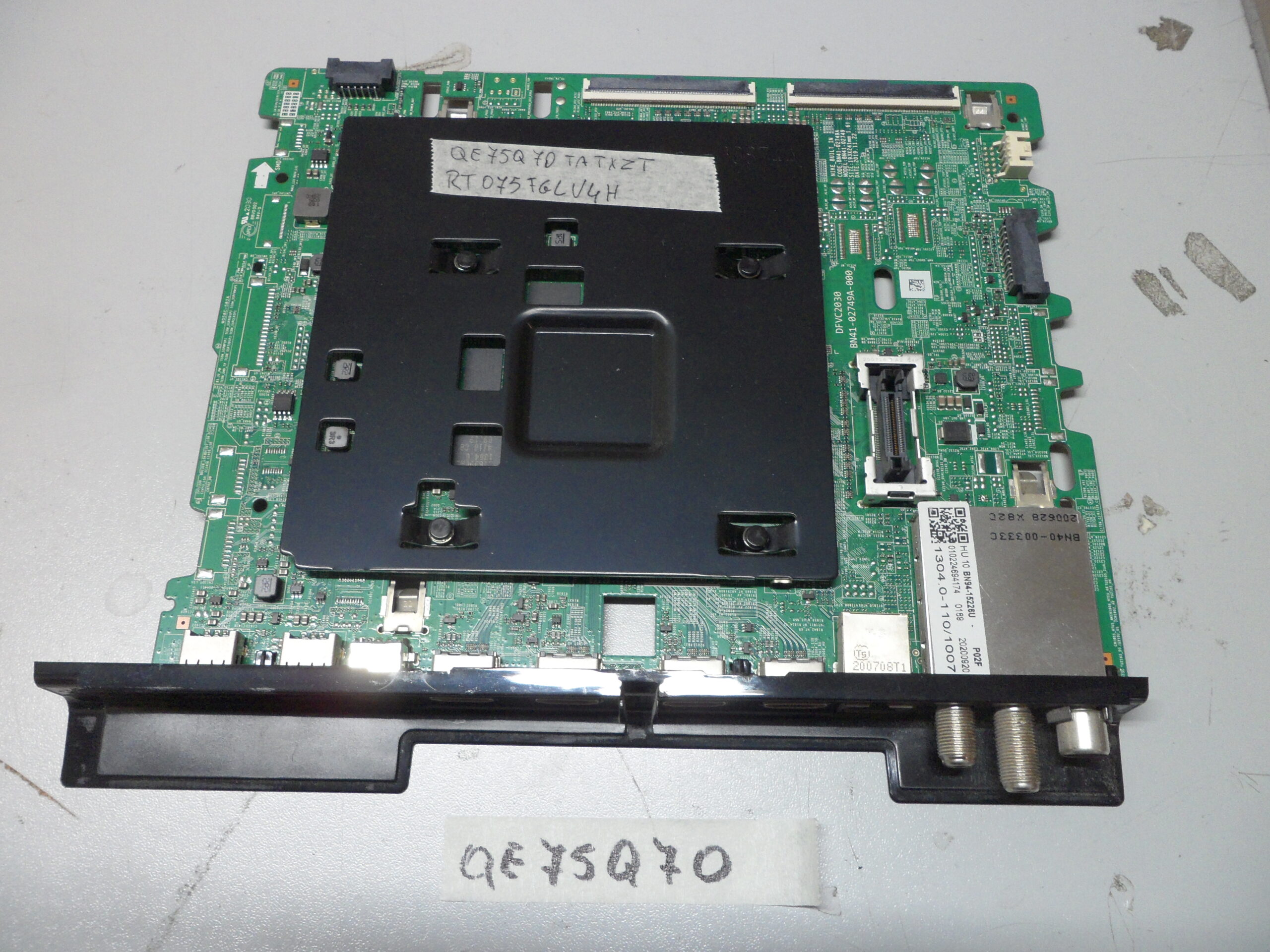 BN94-15226U Mainboard per QE75Q70
