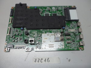 EAX69532304 (EBU66650003) Mainboard per OLED77C16