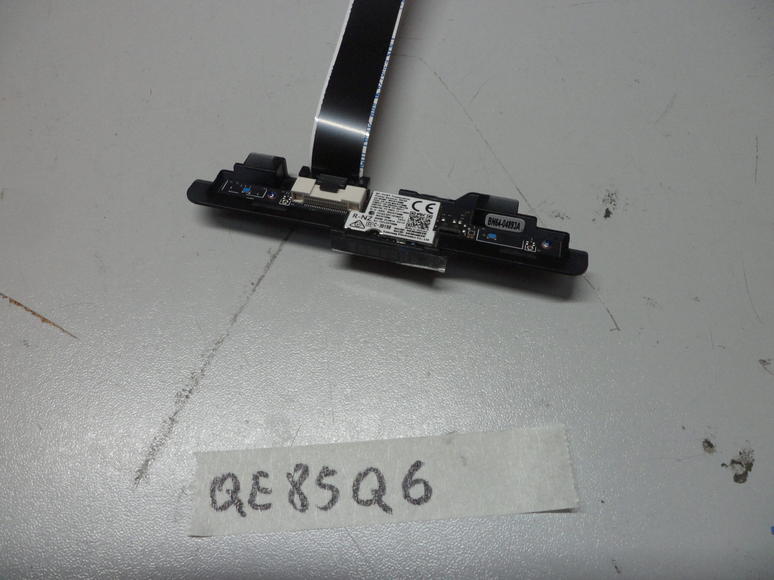BN59-01461A Wifi+Ricevitore per QE85Q6